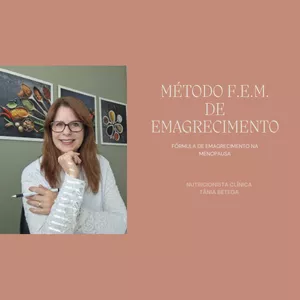 Imagem de capa para o Curso online Método F.E.M