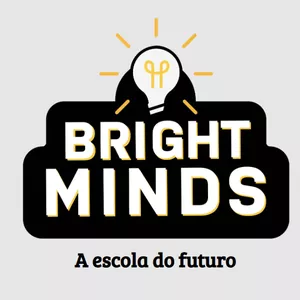 Imagem de capa para o Curso online Bright Minds | Marcel van Hattem - Comunicação e oratória