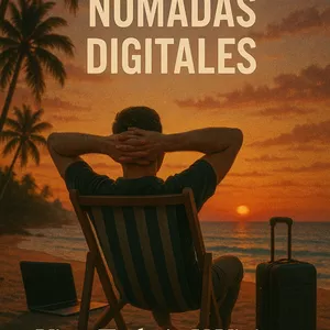 Imagen de portada para Ebook Guia Nómada Digital