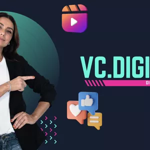 Imagem de capa para o Curso online Você.Digital