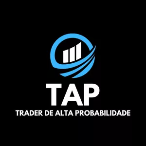 Imagem de capa para o Curso online TAP - TRADER DE ALTA PROBABILIDADE COM OPÇÕES INVESTTV