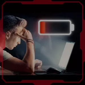 Imagem de capa para o Curso online Reduza o Tempo nas Redes e Produza Mais