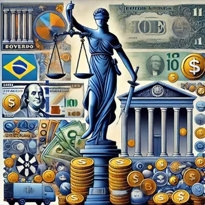Imagem do curso Dez Verdades Sobre o Dinheiro (Curso + Livro)