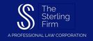 The Sterling Firm