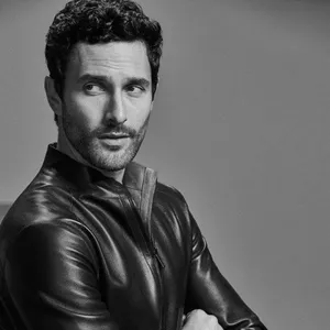 Imagem de capa para o Ebook O Homem mais elegante do local - Um Manual de Moda Masculina para Homens de Verdade 