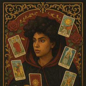 Imagem de capa para o Curso online Assinatura Mensal Tarot