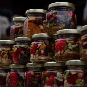 Imagen de portada para Ebook Productos naturales para mejorar la salud en personas sedentarias