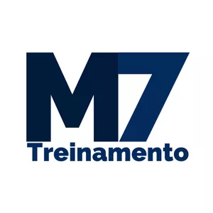 Imagem de capa para o Curso online Treinamento M7