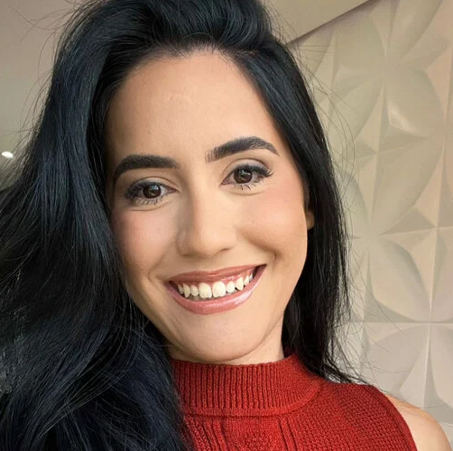 Mariana Guerreiro