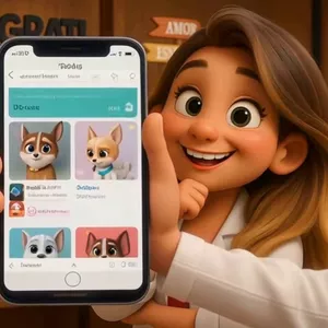 Imagem do curso 📢 Pacote de Posts Profissionais para Veterinários – 6 Meses de Conteúdo Pronto!