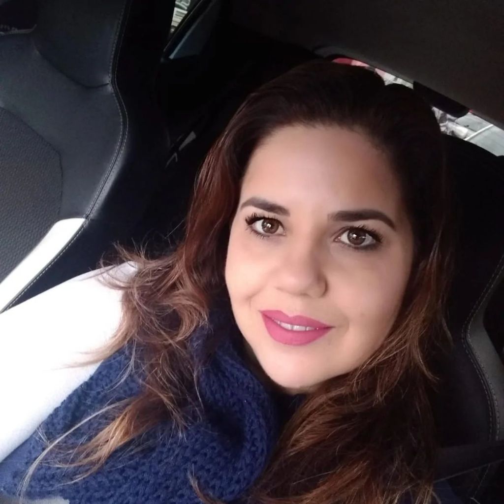 Cristina