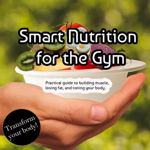 Cover image for Ebook Smart Nutrition 