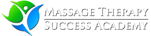 Massage Therapy Success Academy logo