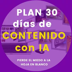 Imagen de portada para Curso online Pierde el miedo a la hoja en blanco 