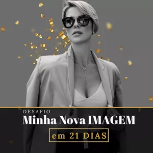 Imagem do curso Minha Nova Imagem em 21 Dias 
