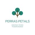 Perras Petals logo