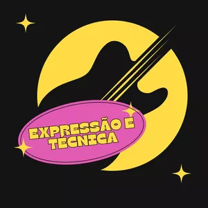 Imagem de capa para o Curso online Expressão e Técnica