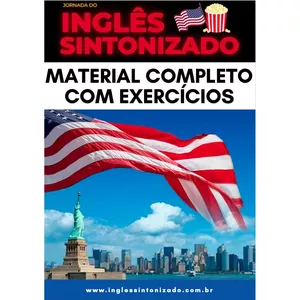 Imagem de capa para o Curso online Autodidata Sintonizado