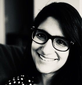 Saba Sulaiman