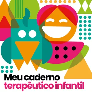 Imagem de capa para o Curso online Caderno Terapêutico Infantil