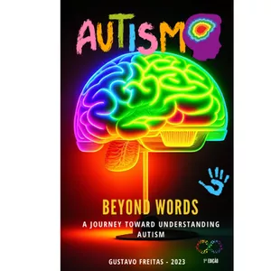 Cover image for Ebook Autism - Beyond Words: A Journey Toward Understanding Autism