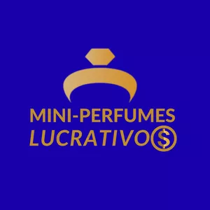 Imagem de capa para o Curso online Mini-Perfumes Lucrativos 