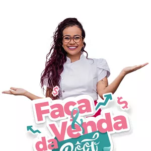 Imagem de capa para o Curso online Faça e Venda da Roof