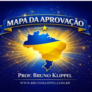 Imagem de Mapa da Aprovação para TRTs criado por BK na hotmart