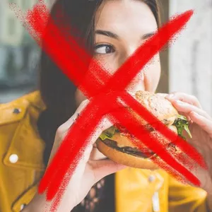 Imagem de capa para o Ebook 30 Alimentos proibidos para diabéticos