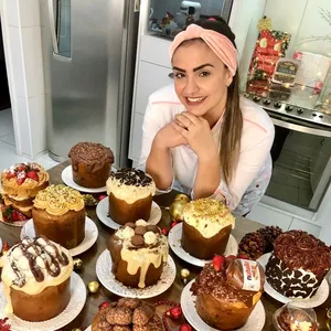Imagem de capa para o Curso online Chocotones Lucrativos