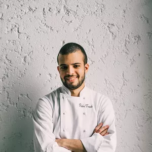 Imagem de capa para o Curso online Torta de Chocolate com Caramelo