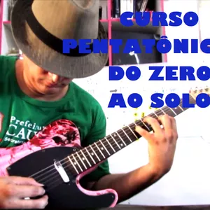 Capa do curso 