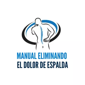 Imagen de portada para Curso online Manual Eliminando Dolor de Espalda