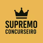 Foto do autor Supremo Concurseiro