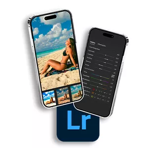 Imagem de capa para o Curso online Estilo Presets