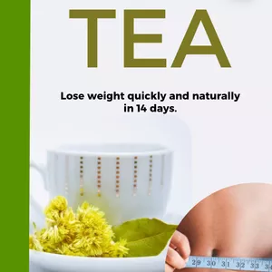Cover image for Online course Diet tea