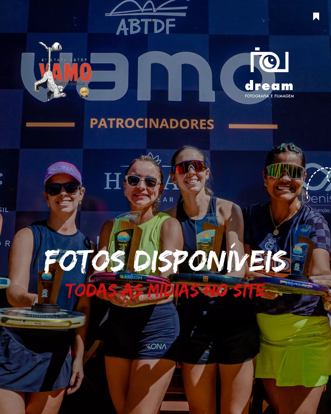 Pré-temporada Rio Tennis Academy