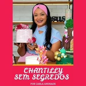Imagem de capa para o Curso online Chantilly Sem Segredos