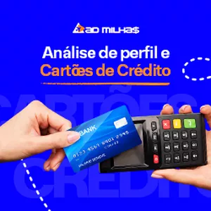 Imagem de capa para o Curso online Análise de Cartão