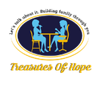 Girls & Family Academy logo