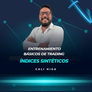 Imagen de portada para Curso online Índices Sintéticos para Principiantes