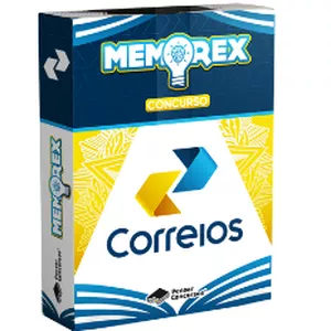 Imagem de capa para o Curso online MEMOREX CORREIOS (Engenharia Elétrica)
