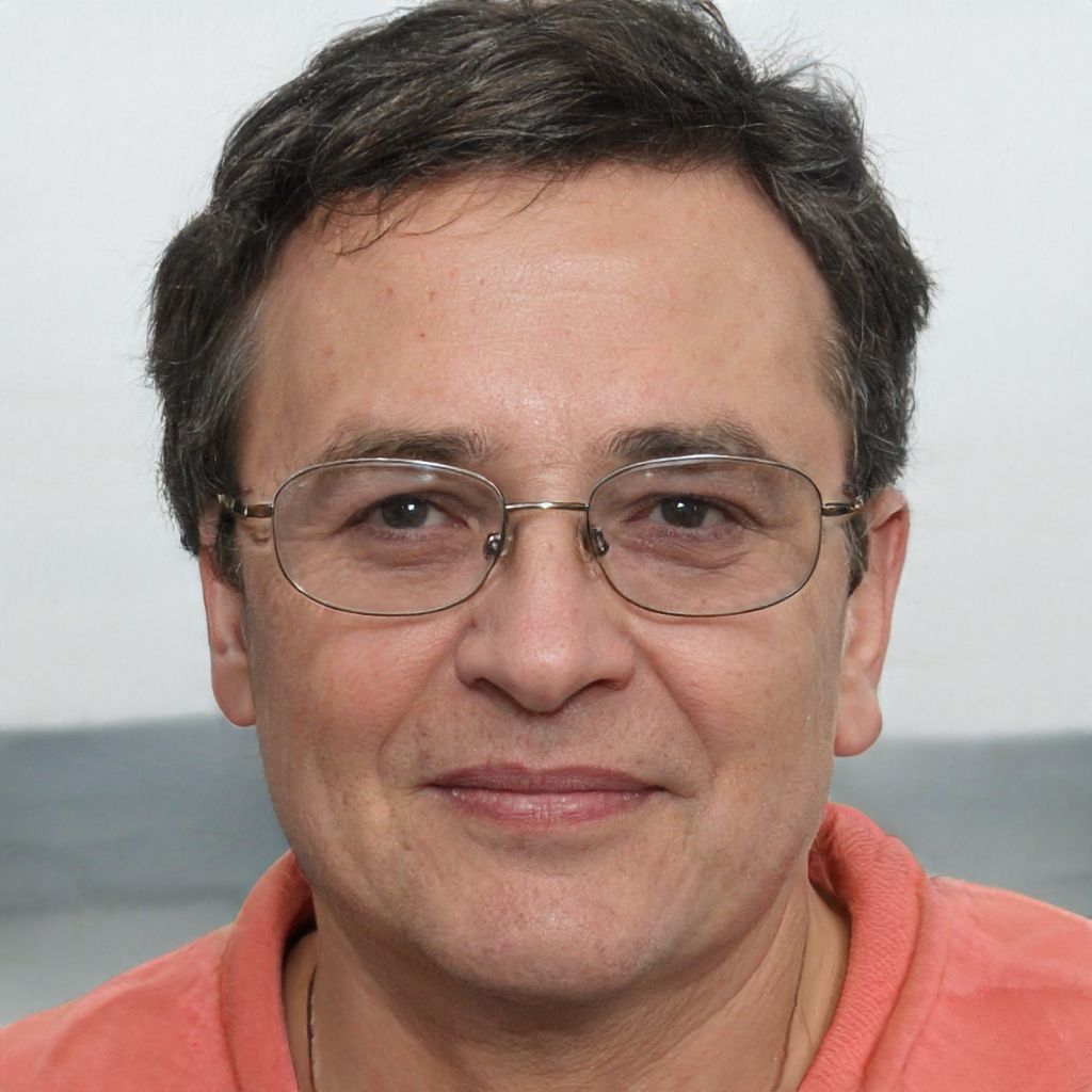 Dr. Michael S. – Internist – New York