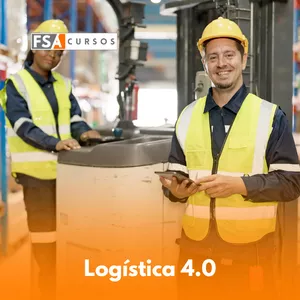 Imagem do curso Curso de Logística 4.0
