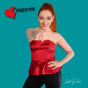 Imagen de portada para Curso online SE UNA MUJER INVENCIBLE