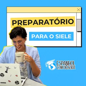 Imagem de capa para o Curso online CURSO PREPARATÓRIO PARA O SIELE