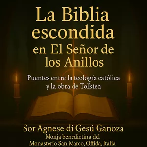 Imagen de portada para Ebook La Biblia Escondida en El Señor de los Anillos
