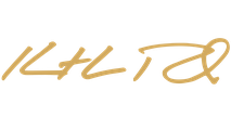 The Path by Ken Rusk logo