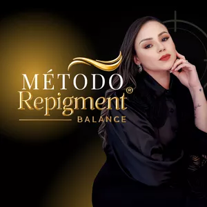 Imagem do curso Método Repigment Balance - Correção Inteligente em Camadas