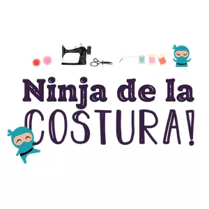 Imagen de portada para Curso online Ninja de la Costura